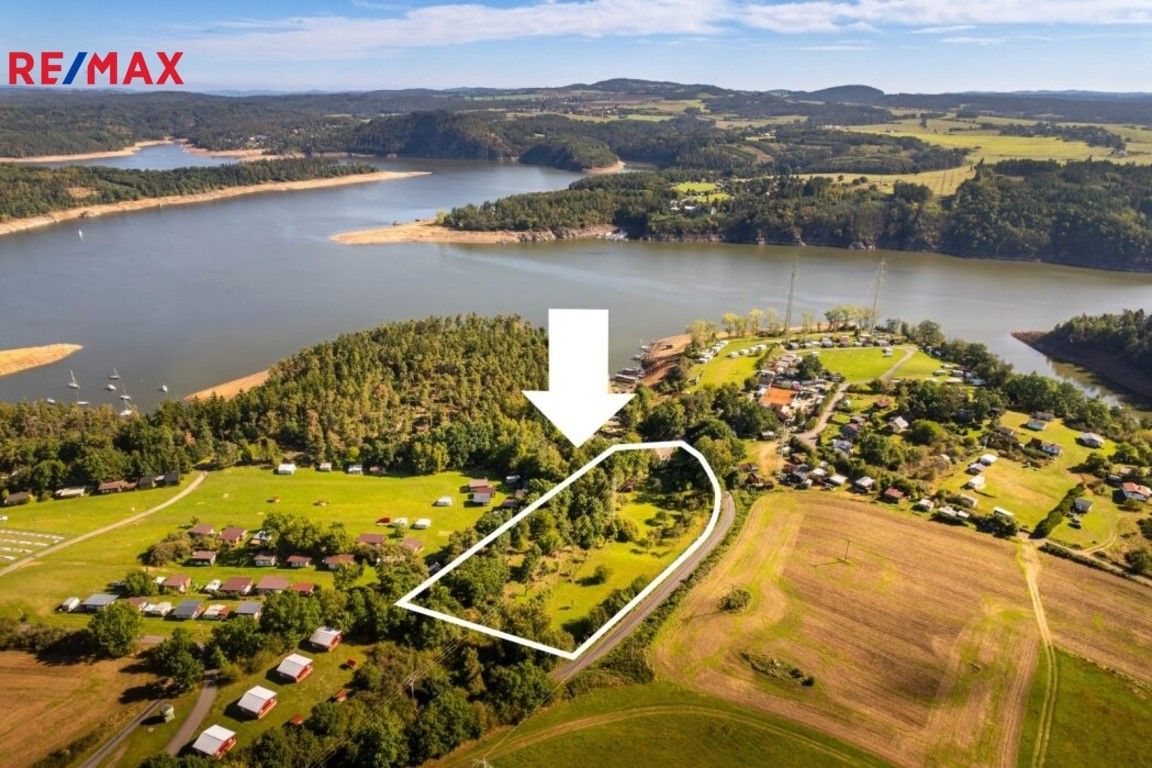 Pozemky pro bydlení, Kožlí, 8 m²