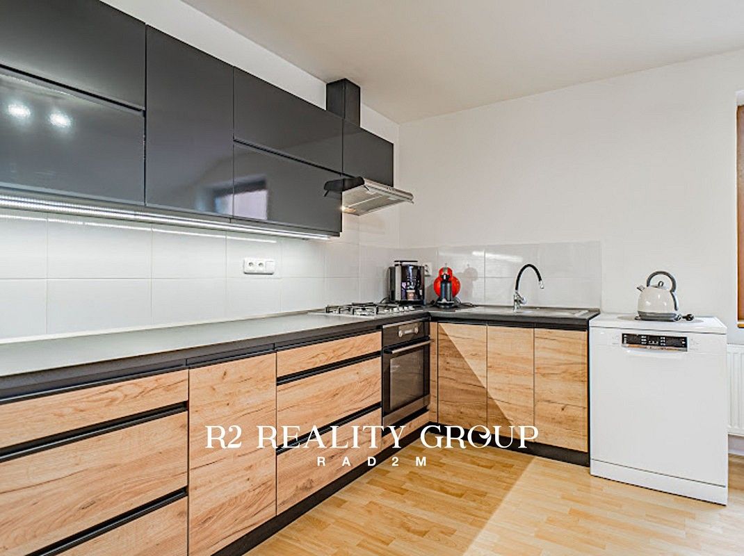 Rodinný dům, 268 m²