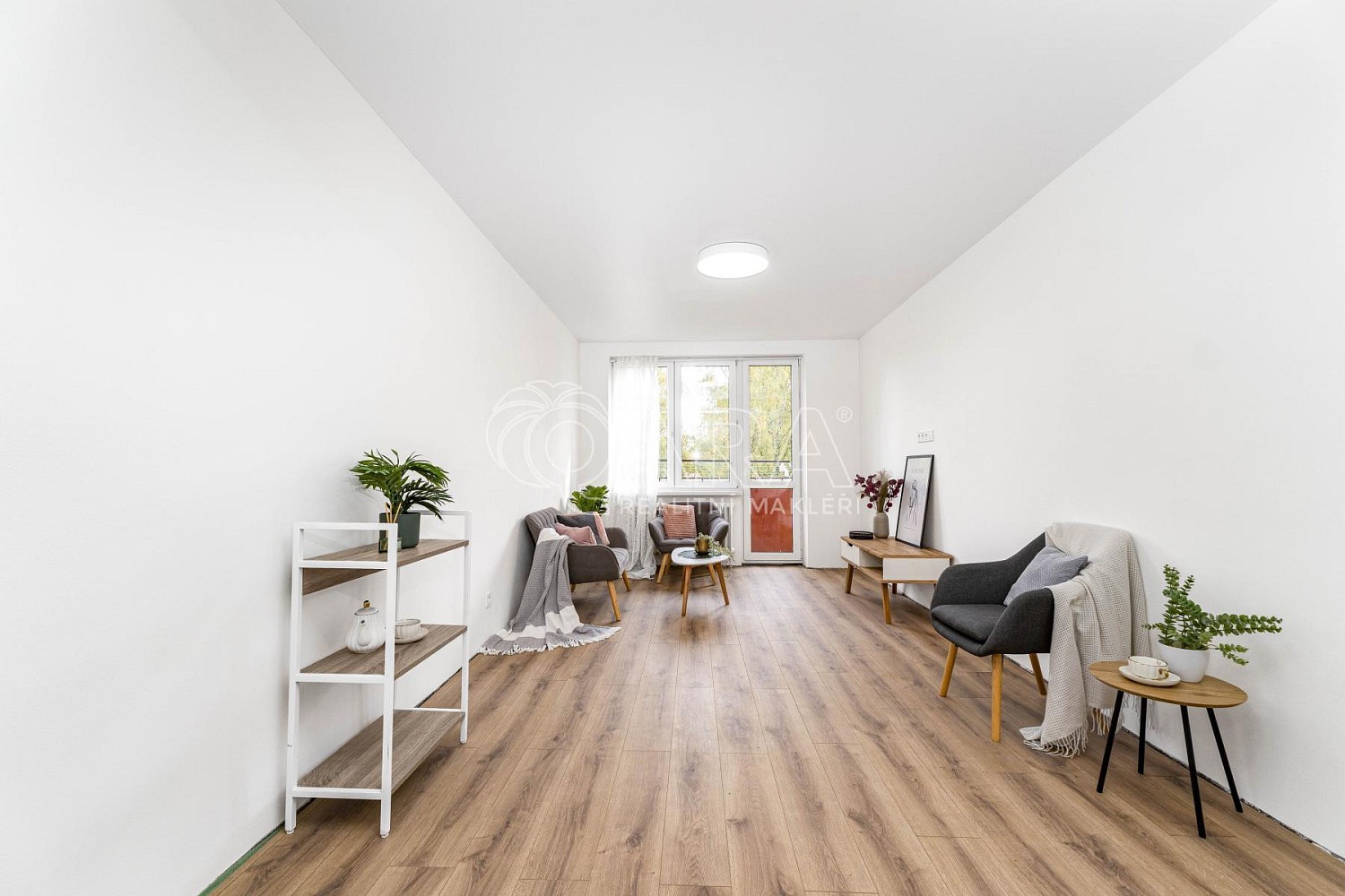 Prodej byt 2+1 - Kosmonautů, Karviná - Ráj, 53 m² - 5