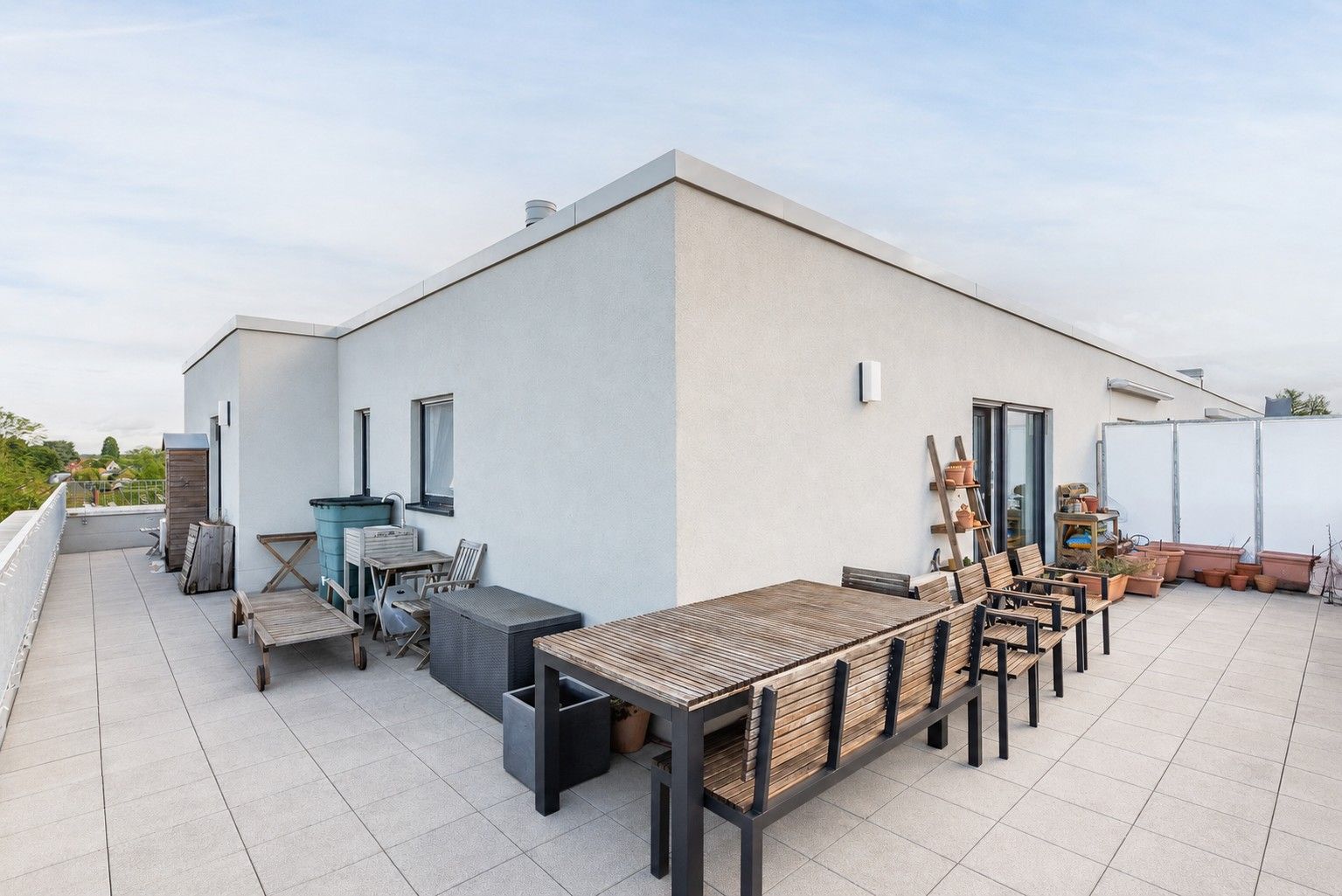 Byt 3+1 · 133 m² · Köln Weiden Nordrhein-Westfalen 50858 - 3
