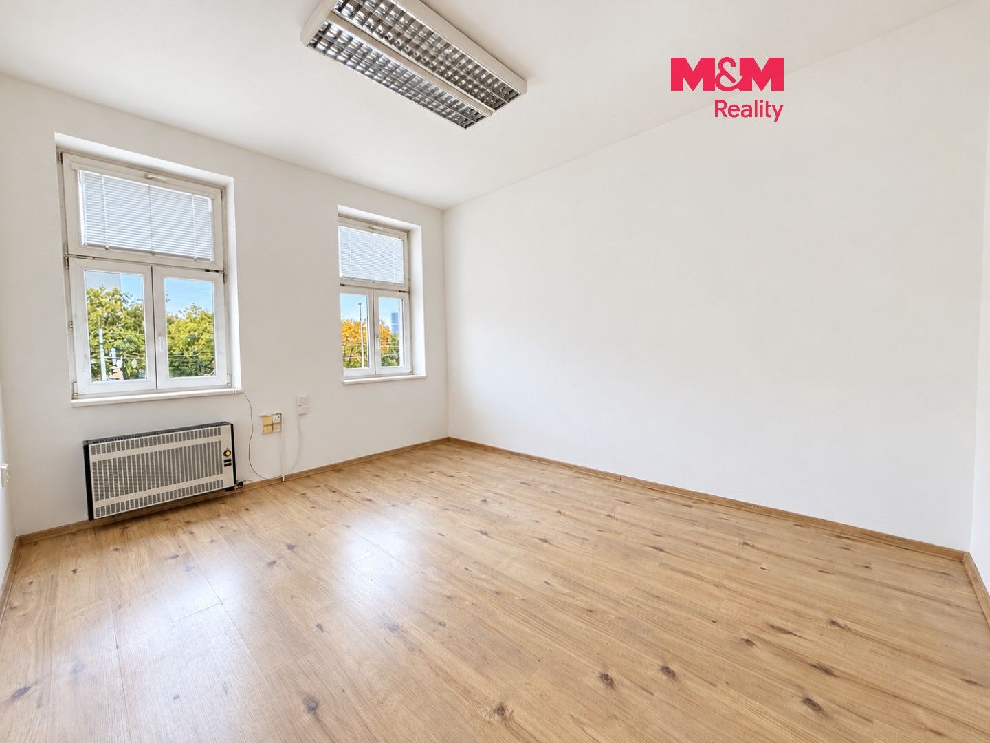 2+1, Pod pekárnami, Praha, 61 m² - 1