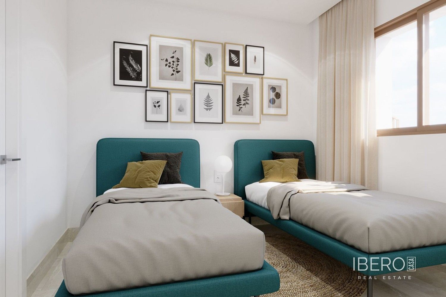 Prodej rodinný dům - La Marina, ES, 98 m² - 5