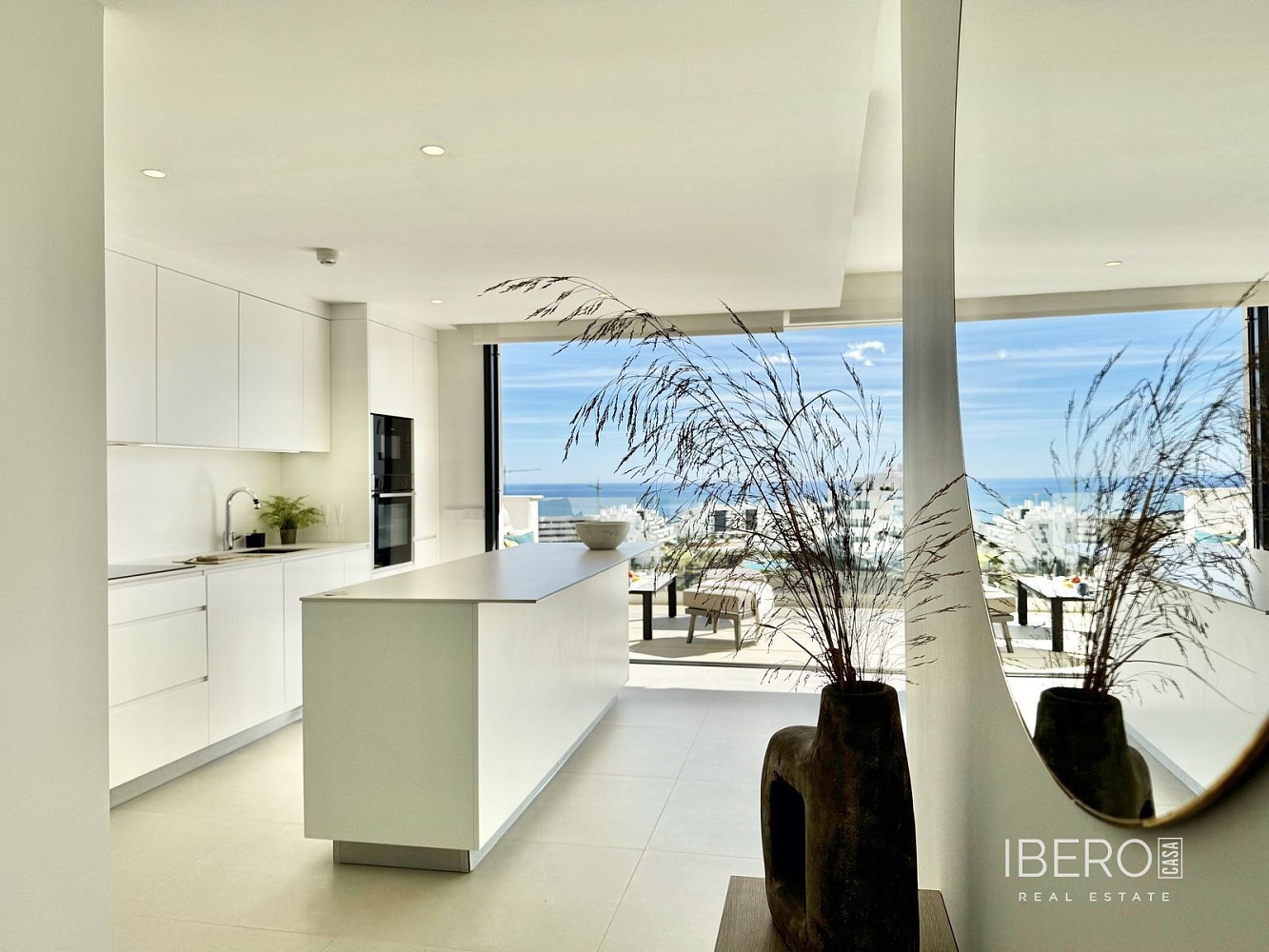 4+kk, Fuengirola, Španělsko, 131 m² - 1