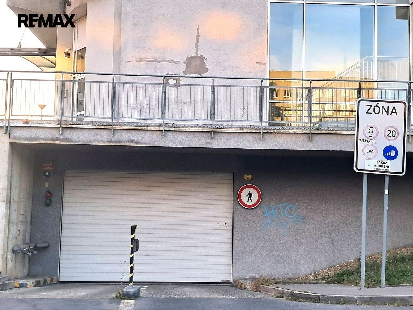 Ostatní, Praha - Stodůlky, okres Praha 13, Hlavní město Praha, 11 m² - 2