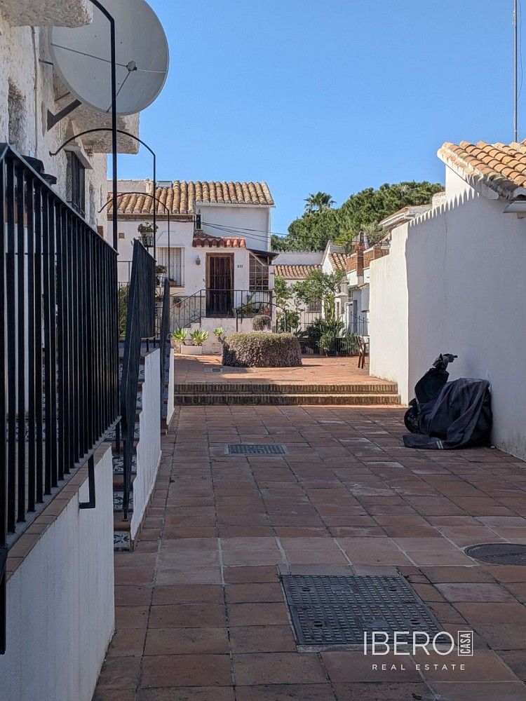 Prodej rodinný dům - Marbella, ES, 60 m² - 2