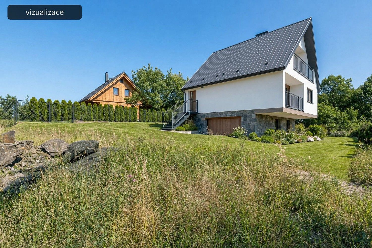 Prodej chalupa - Stražisko, okres Prostějov, Olomoucký kraj, 145 m² - 5