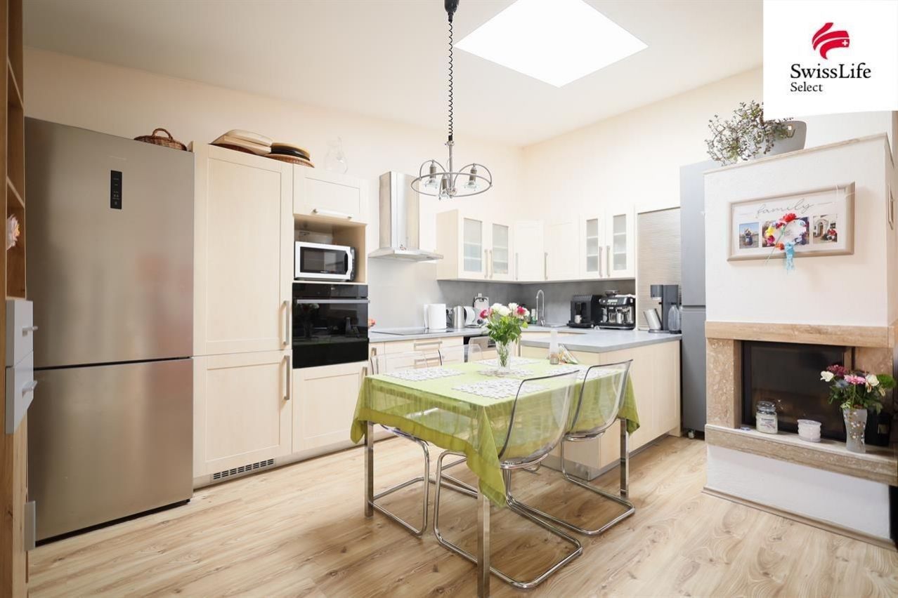 Rodinný dům · 84 m² · Na Dolech  , Jihlava - 4
