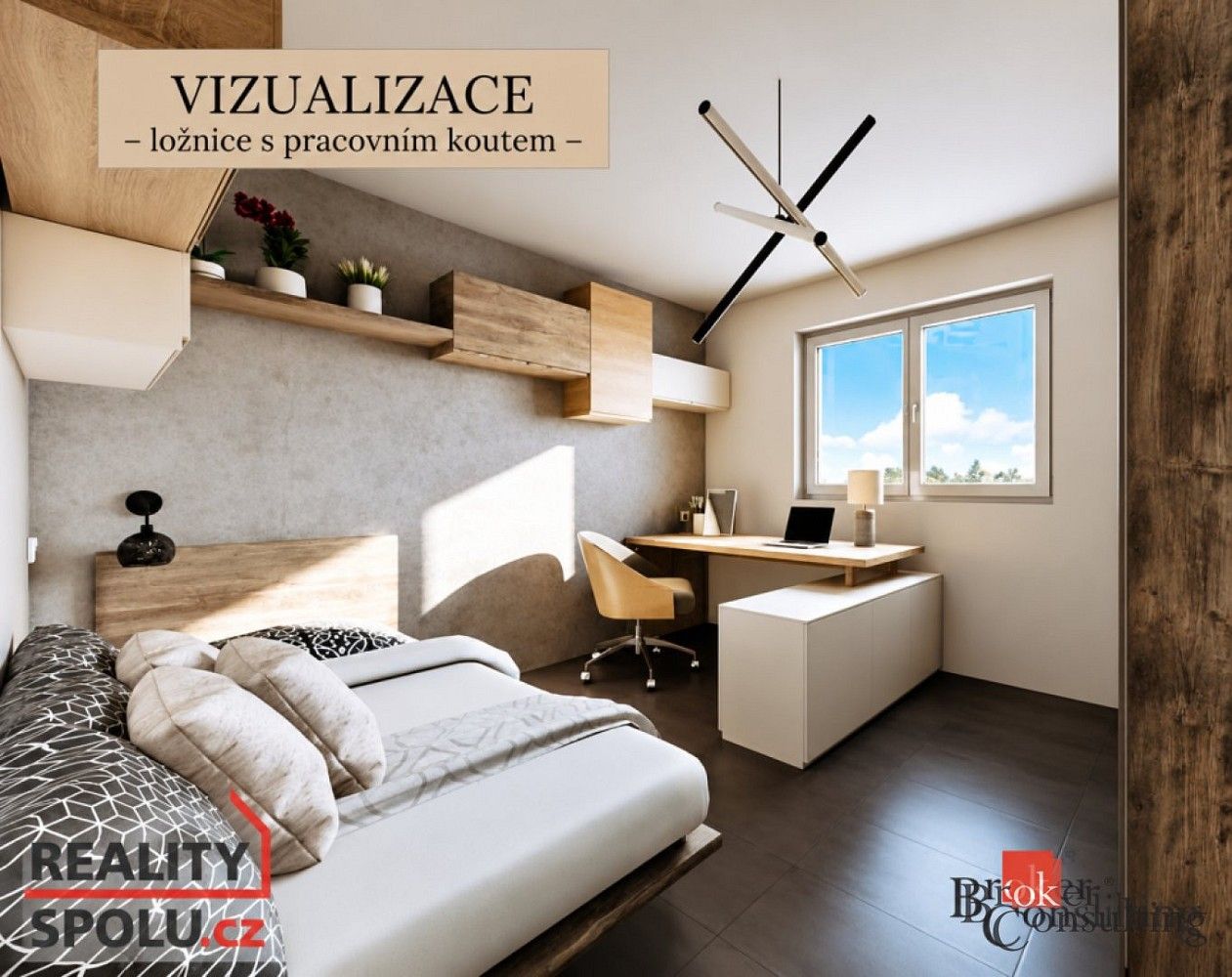 Prodej byt 3+1 - Blansko, Jihomoravský kraj, 75 m² - 5