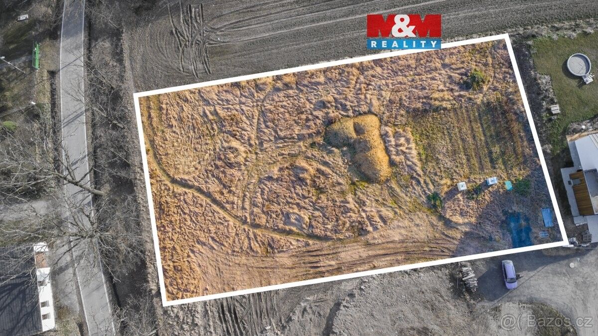 Pozemky pro bydlení, Bratronice, 386 01