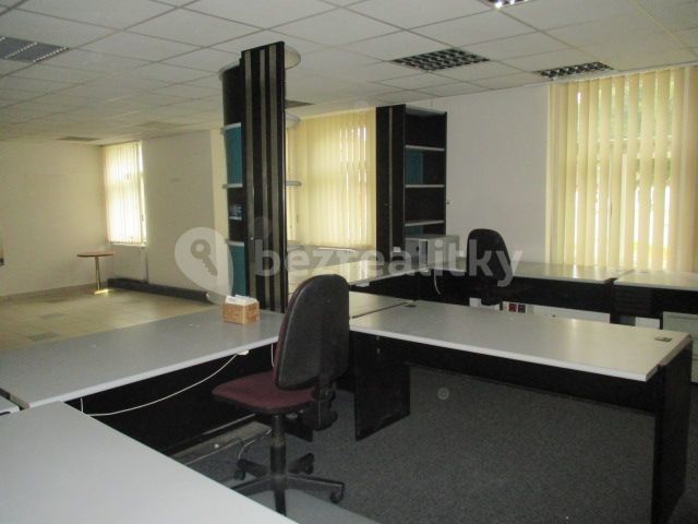 Pronájem kancelář - Nádražní ulice, Nová Včelnice - Nová Včelnice, Jihočeský kraj, 130 m² - 5