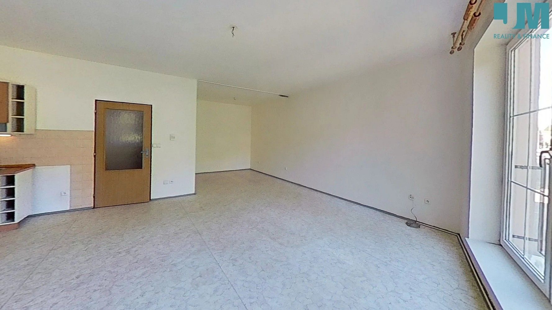 Byt 1+kk · 54 m² · Jihlava, Kraj Vysočina - 4