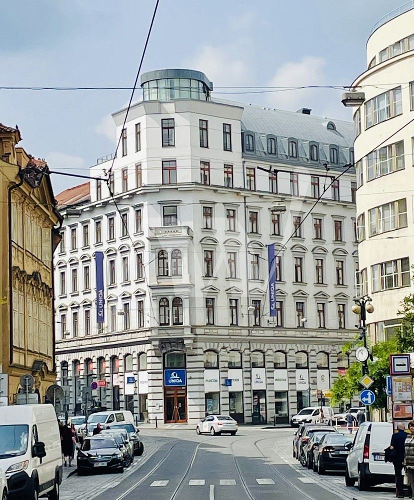 Kancelář, 142 m²