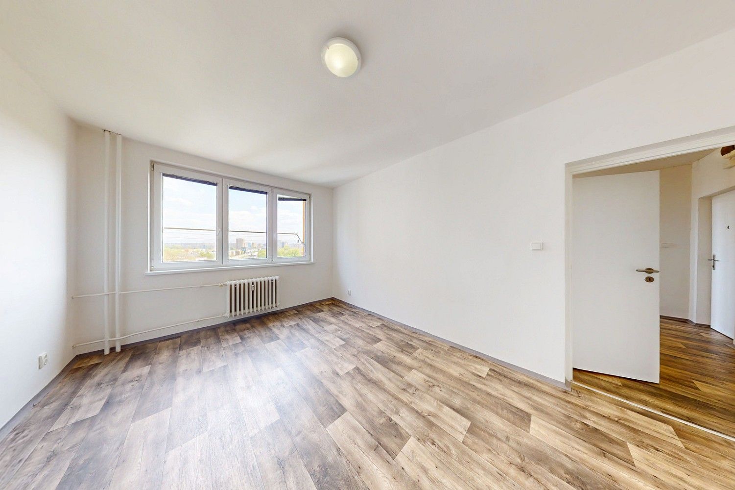 Byt 2+1 · 54 m² · Ostrava - Hrabůvka, okres Ostrava-město, Moravskoslezský kraj - 4