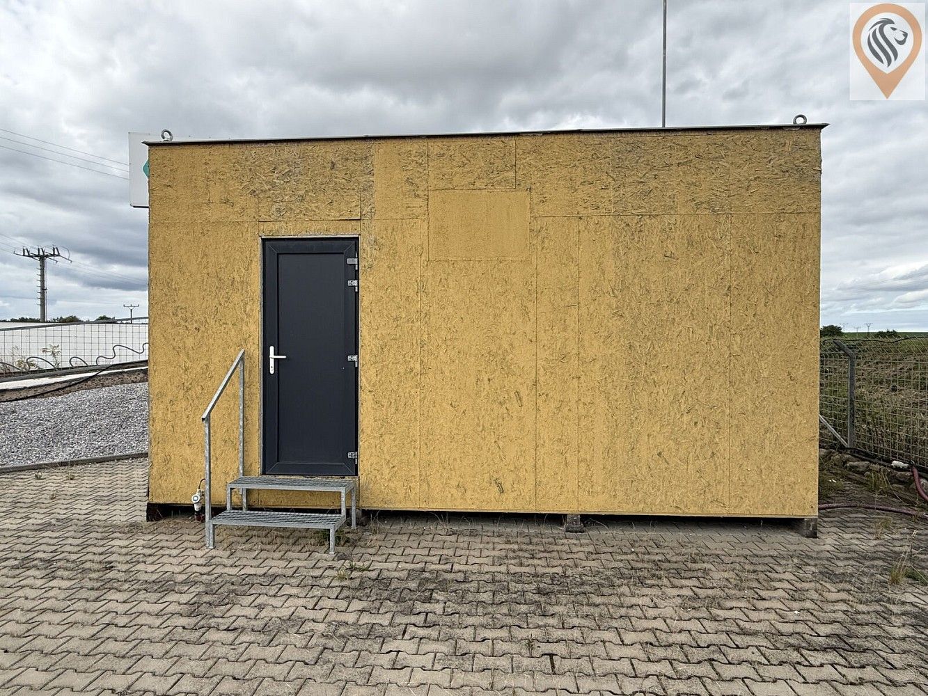 Ostatní, Sadová, okres Hradec Králové, Královéhradecký kraj, 15 m² - 2