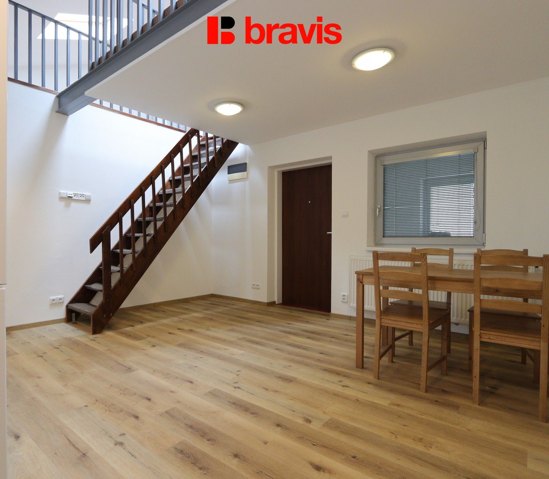 2+kk, Popůvky, 65 m² - 2