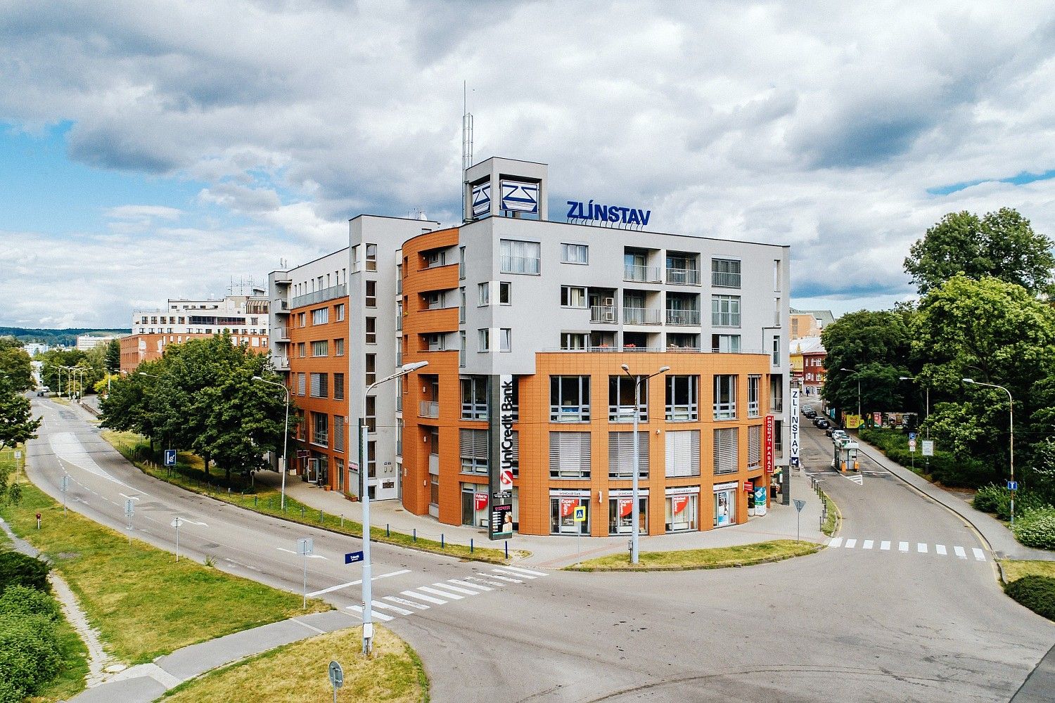 Byt 3+kk, 83 m²