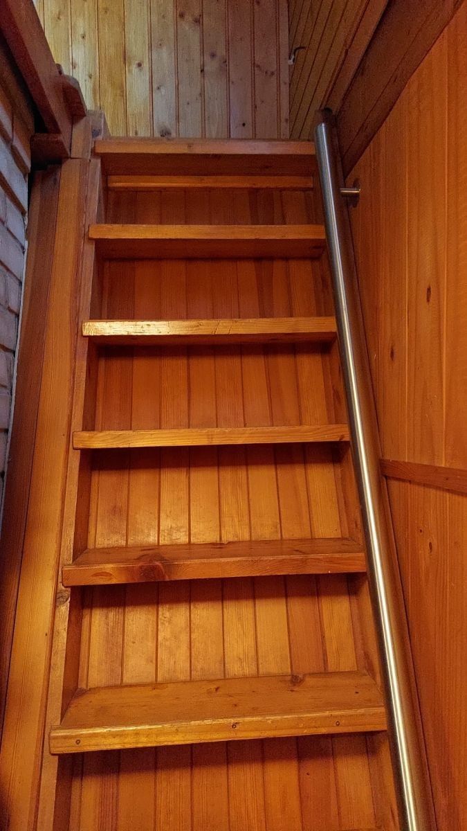 Chata · 25 m² · Golčův Jeníkov - Římovice, Kraj Vysočina - 4