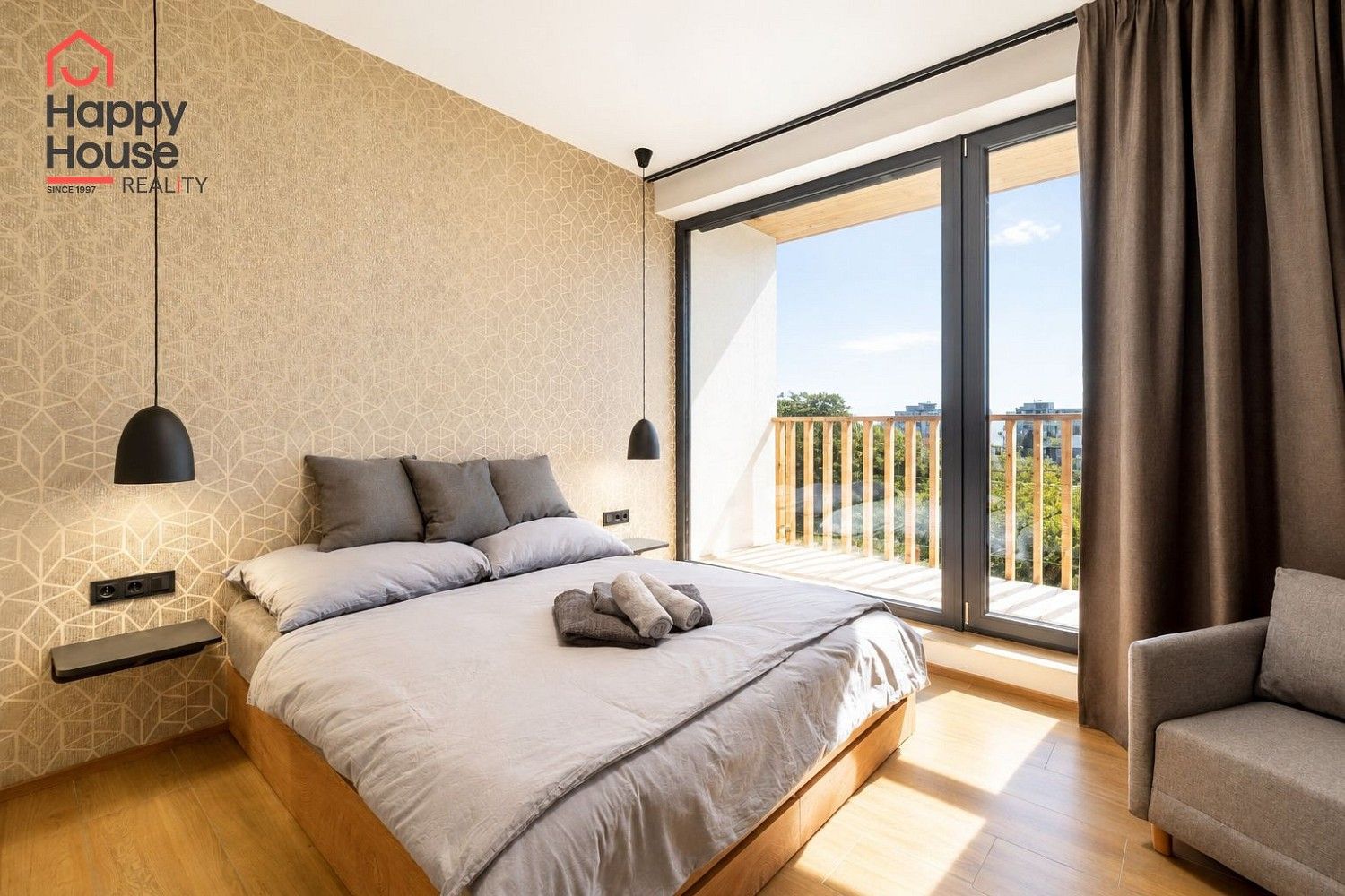 Prodej byt 2+kk - Vrchlabí, okres Trutnov, 55 m² - 5