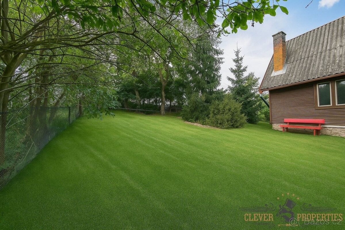 Prodej chata - Jevíčko, 569 43