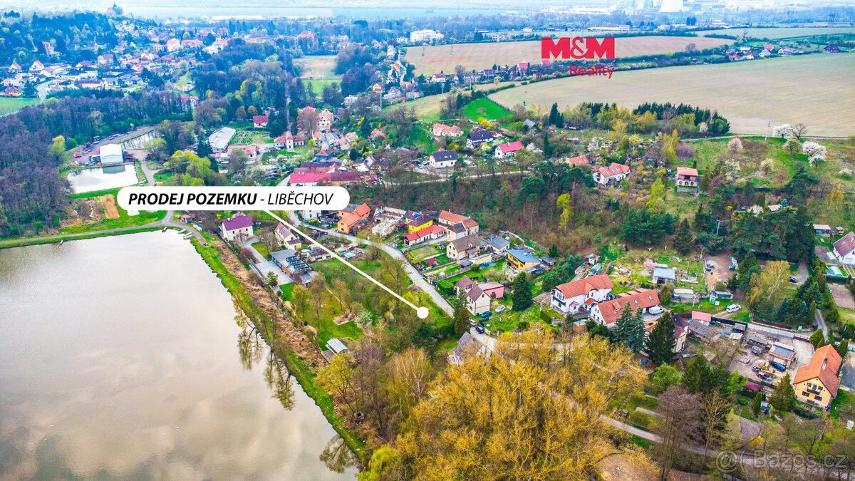 Zahrady, Liběchov, 277 21 - 1