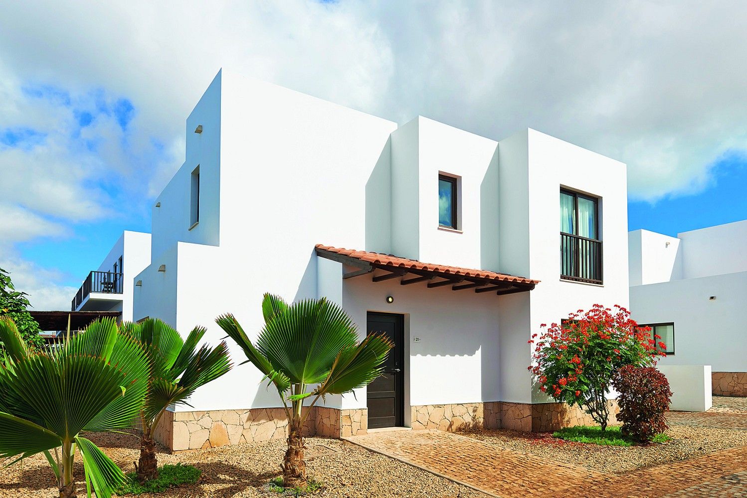 Prodej vila - Santa Maria, ostrov Sal, Kapverdy, 72 m² - 5
