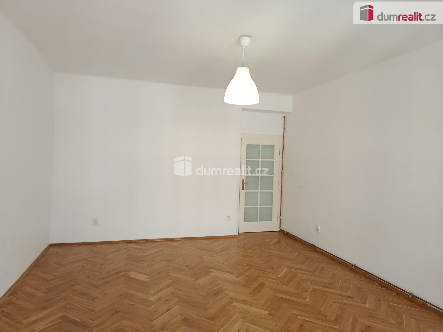 2+kk, Za poštou, Praha, 58 m² - 2