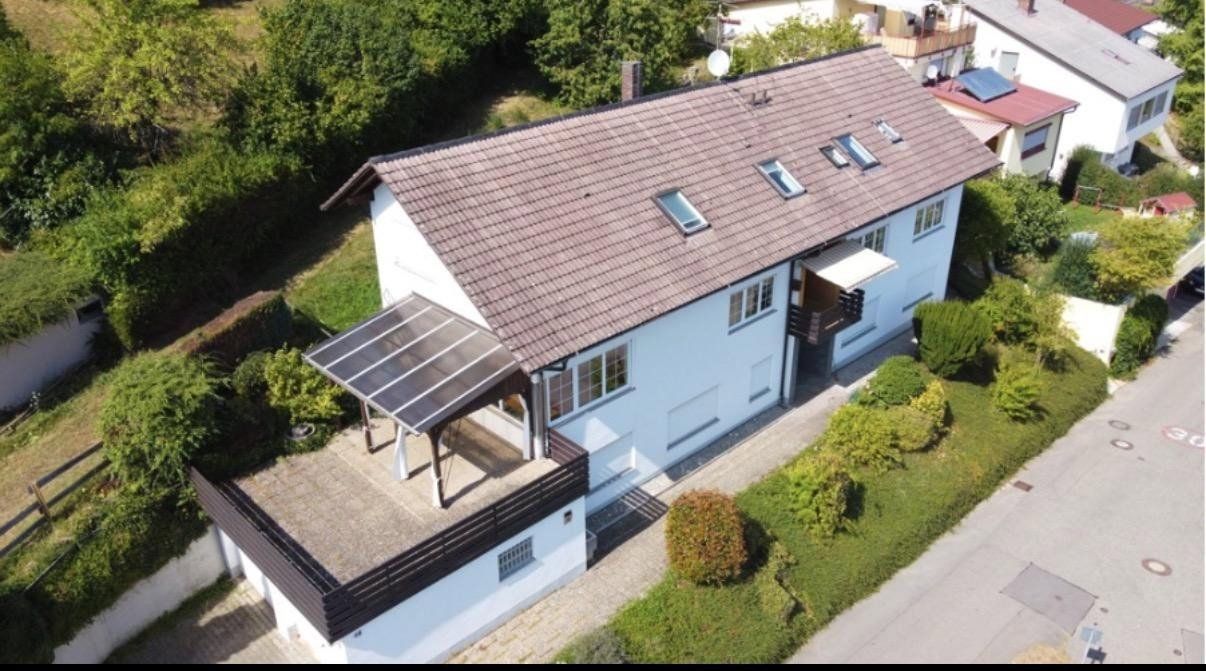 2+kk, Lingertstraße 18, , Bádensko-Württembersko, 34 m² - 1