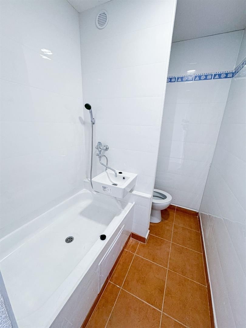 Pronájem byt 1+1 - Generála Svobody, Jirkov, 33 m² - 5