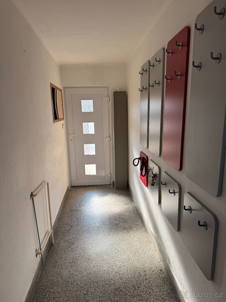 Prodej rodinný dům - Kyjov, 697 01