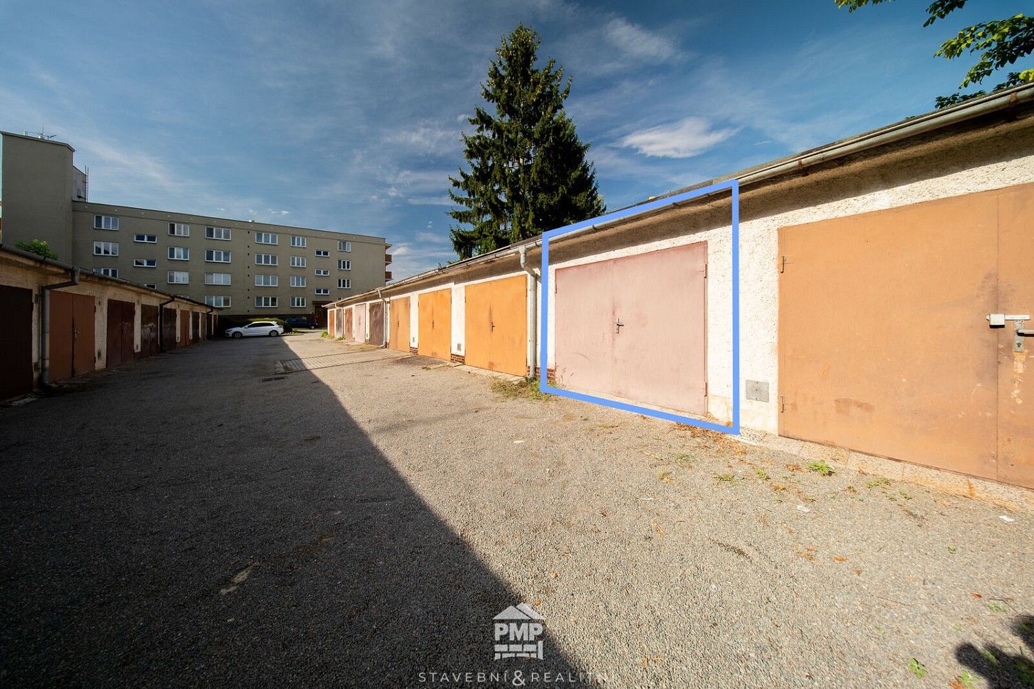 Ostatní, Boskovice, okres Blansko, Jihomoravský kraj, 20 m² - 1
