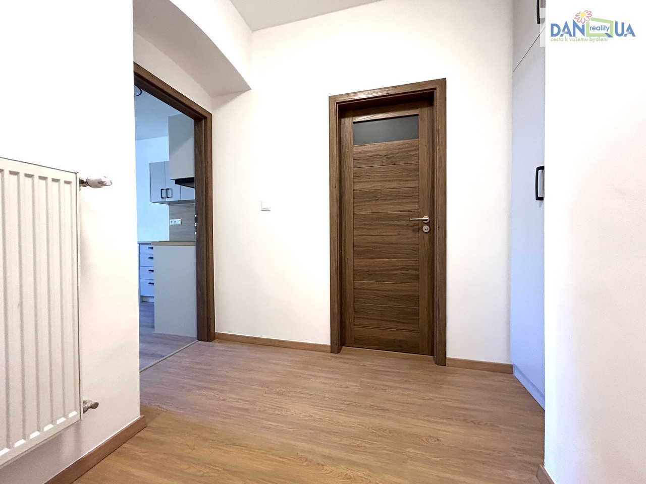 1+kk, Plovární, Plzeň, 31 m² - 2