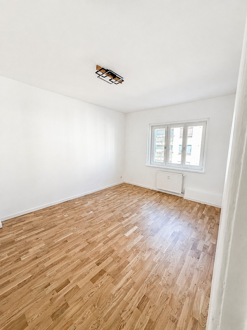 Prodej byt 3+1 - Sültstraße 60 Berlin Prenzlauer Berg Berlin 10409, 66 m² - 5