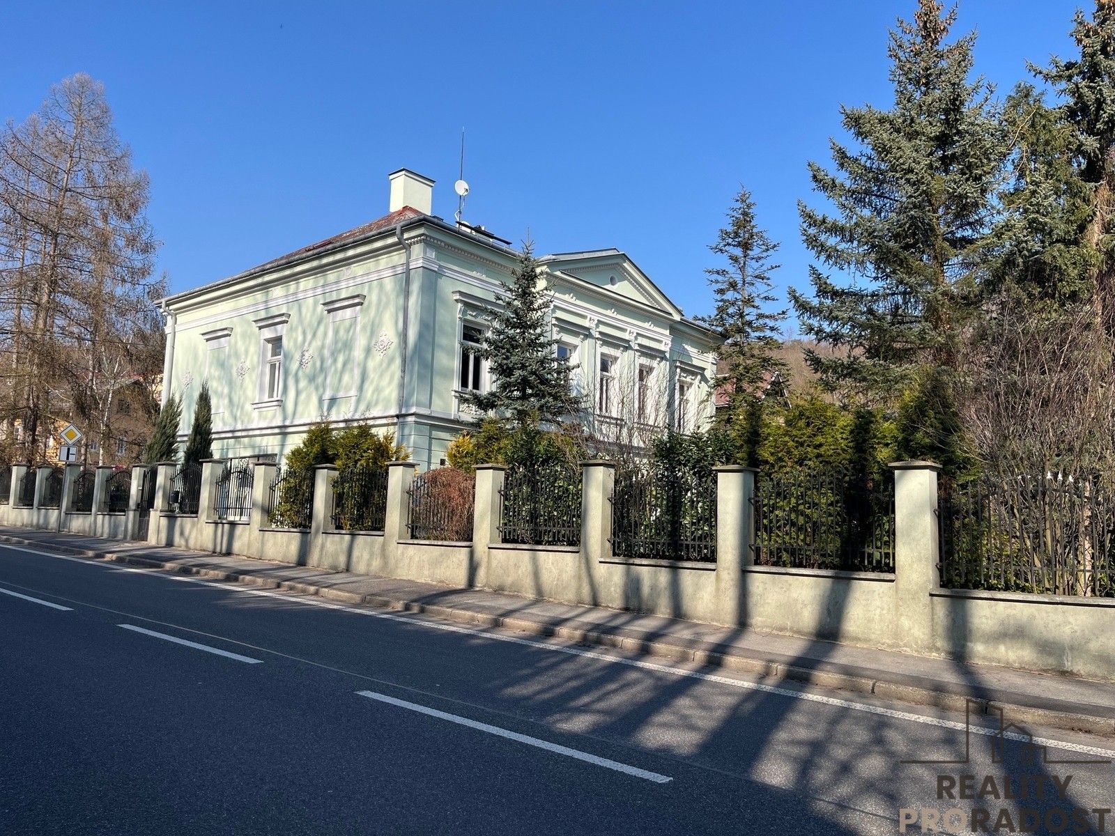 2+1, Ruská, Dubí, 69 m²