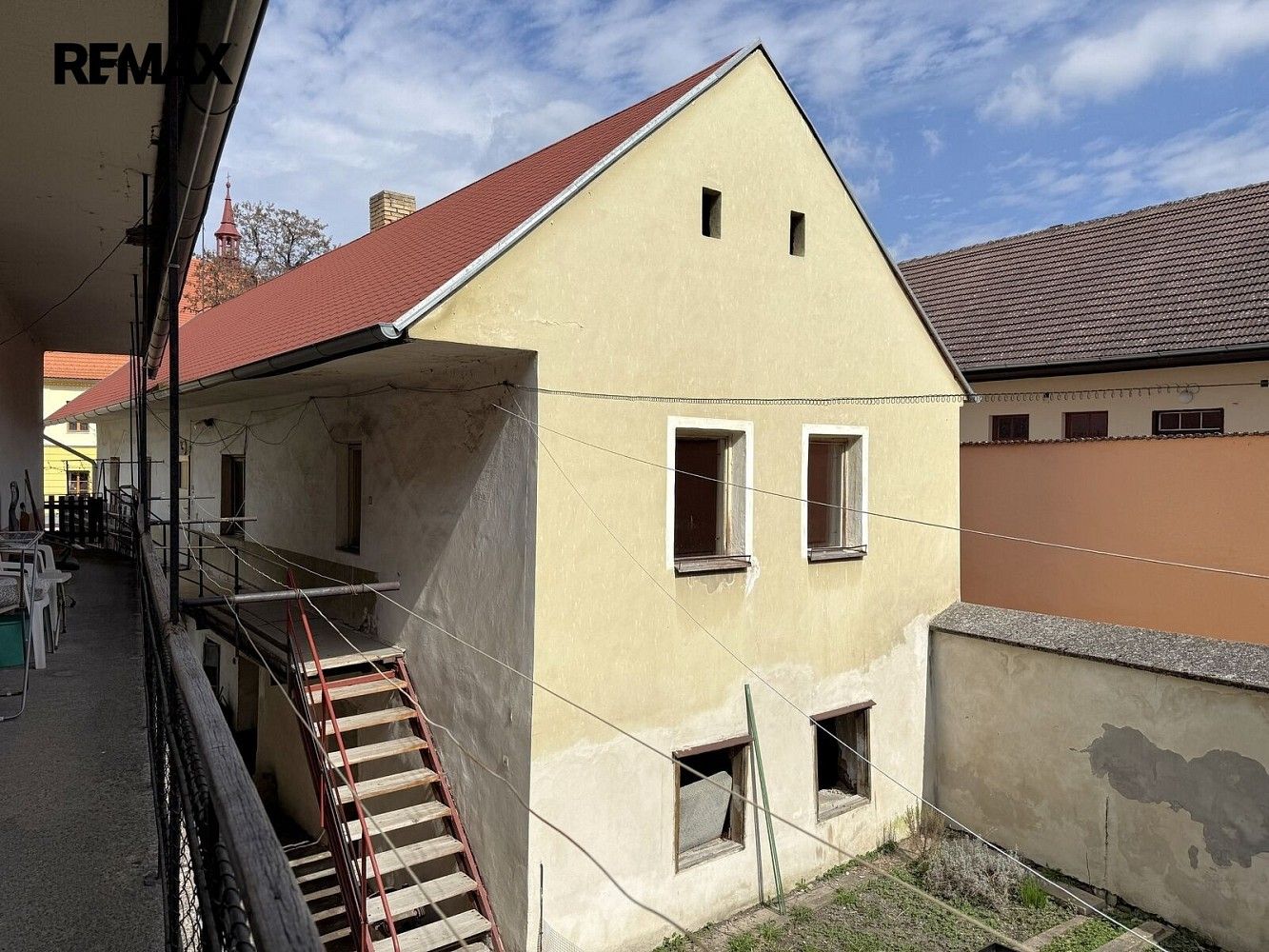 Obchodní prostory · 426 m² · Volyně, okres Strakonice, Jihočeský kraj - 4