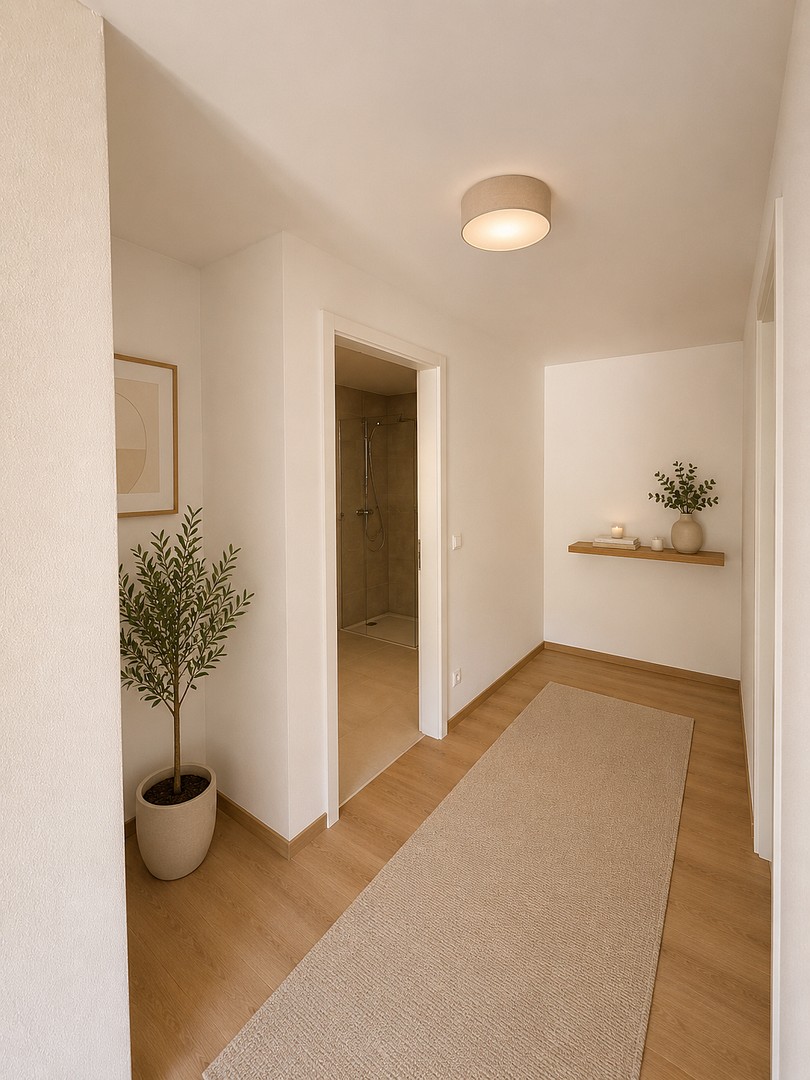 Prodej byt 2+1 - Mühlstr. 13a, , Bavorsko, 69 m² - 5