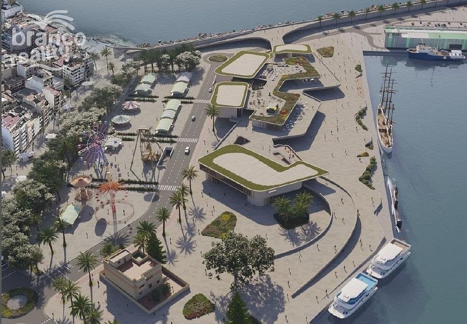 Byt 2+kk · 48 m² · Torrevieja, Alicante, Španělsko - 3