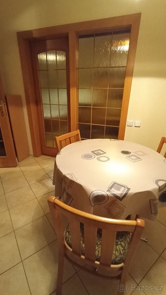 Pronájem byt - Svitavy, 568 02