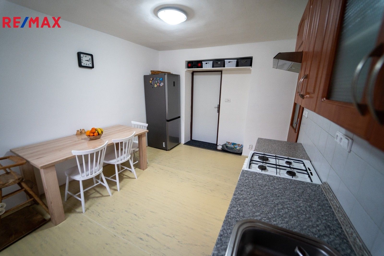 Prodej byt 2+1 - Brodská, Žďár nad Sázavou, 53 m²