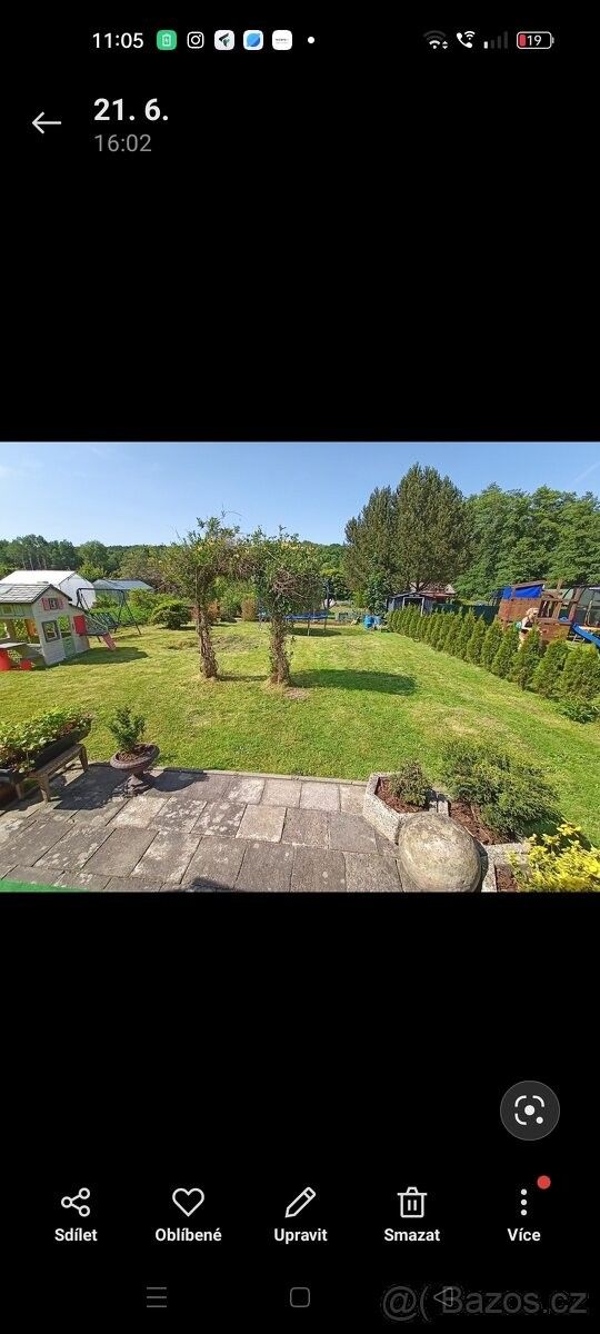 Chaty, Liberec, 460 14