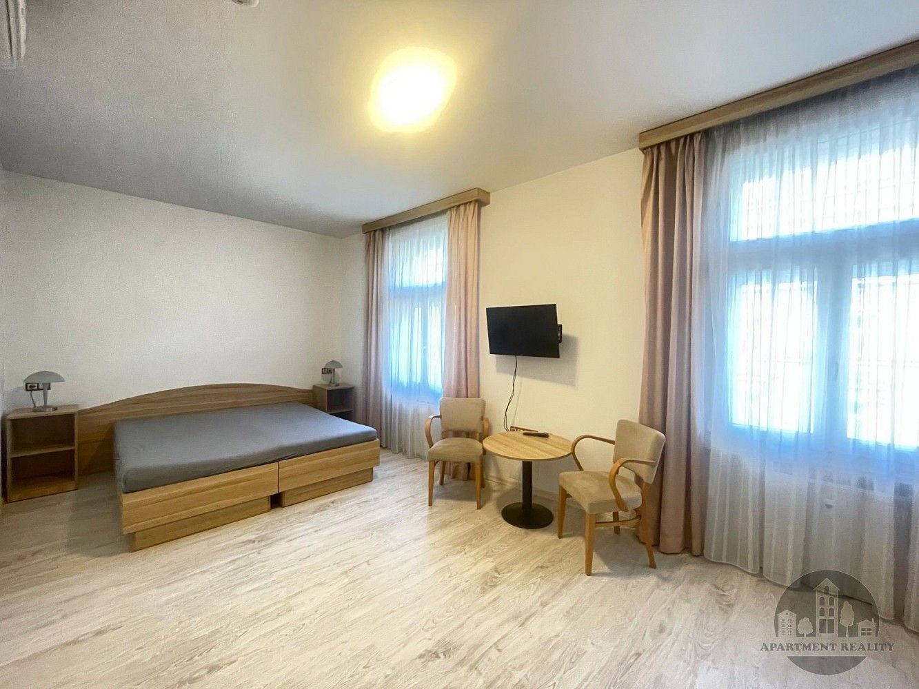 1+kk, Praha - Smíchov, okres Praha 5, Hlavní město Praha, 27 m² - 1