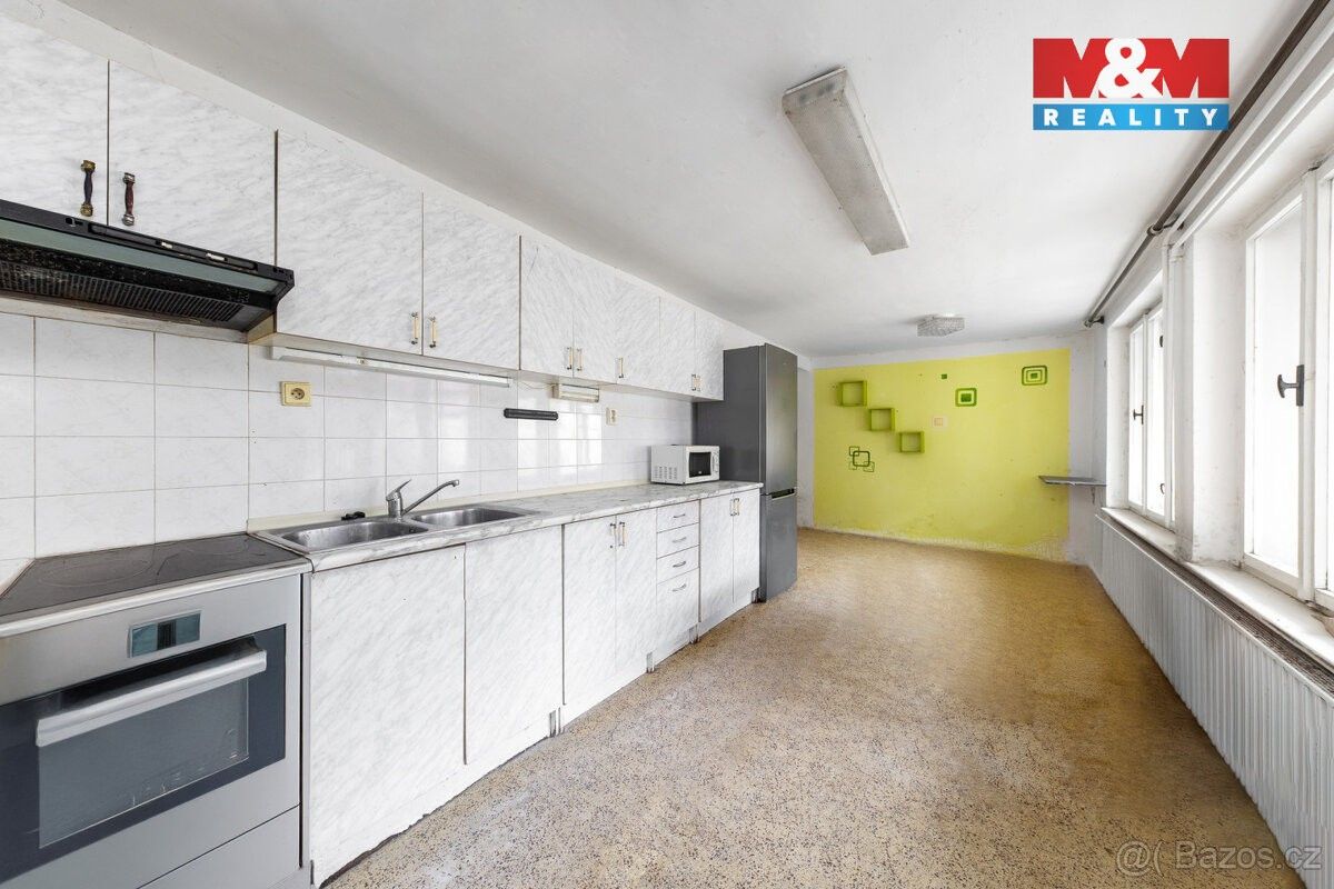 Dům – Otnice, okres Vyškov – pohled 3