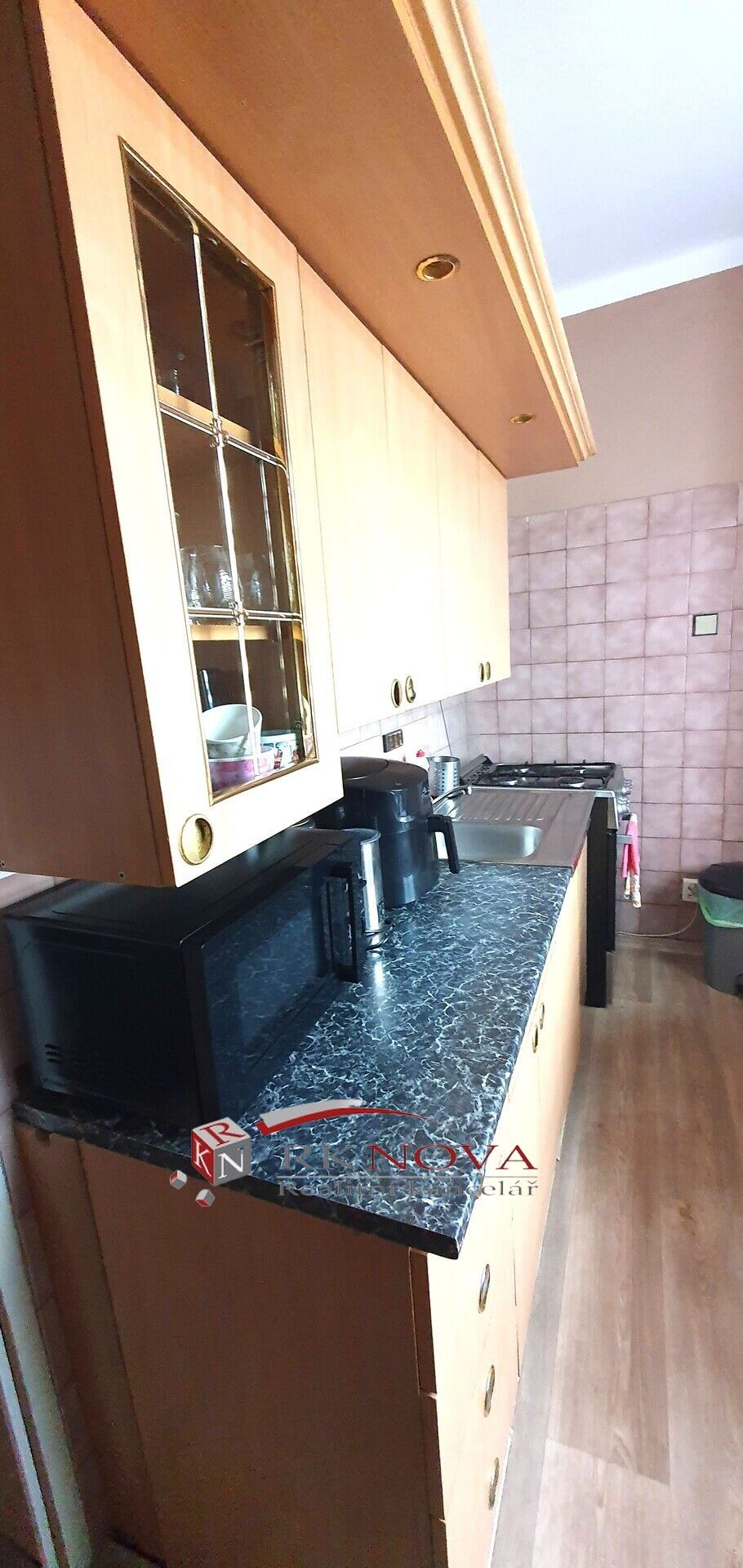Byt 2+1 · 53 m² · Na Kopci, Karviná Mizerov - 4