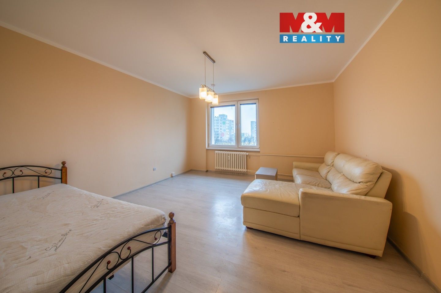 1+1, U Kapličky, Orlová, 39 m²