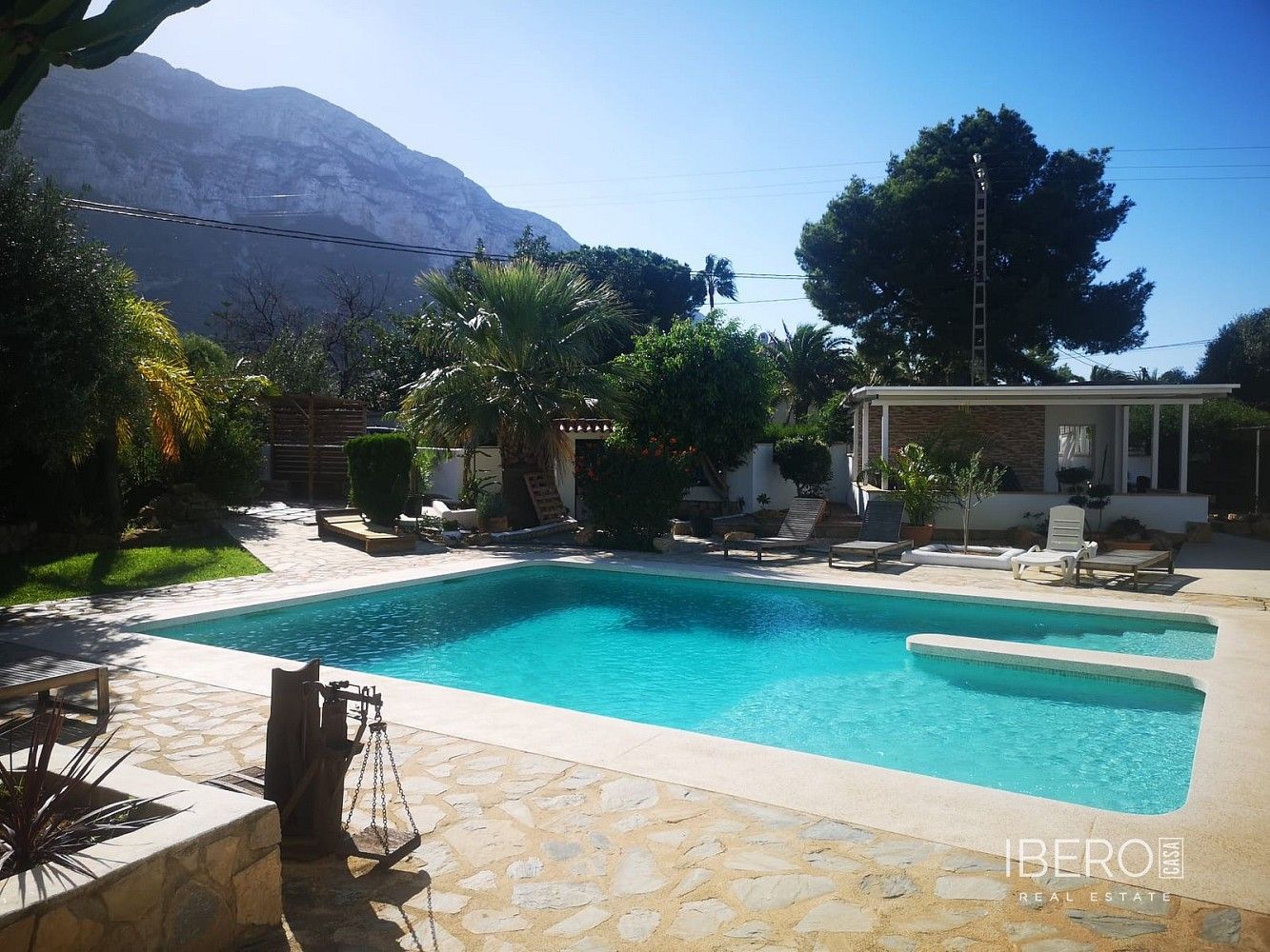 Prodej rodinný dům - Denia, ES, 713 m² - 2