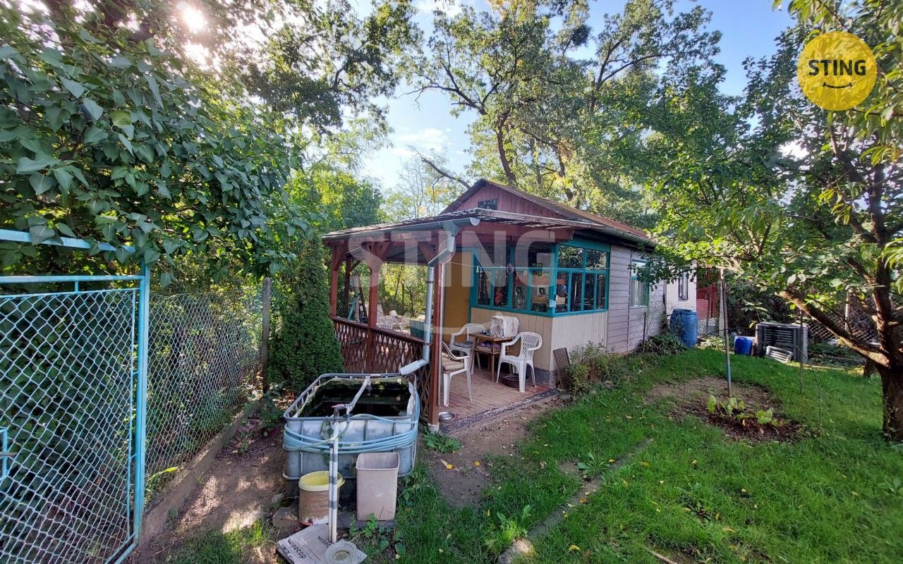 Zahrada · 299 m² · Moravský Krumlov - 3