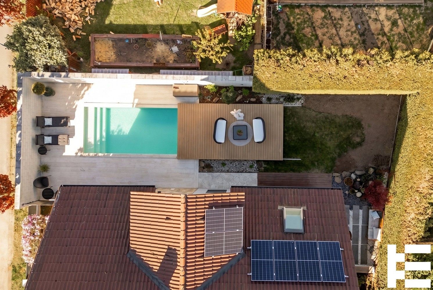 Prodej rodinný dům - Zeleneč, okres Praha-východ, Středočeský kraj, 227 m² - 5