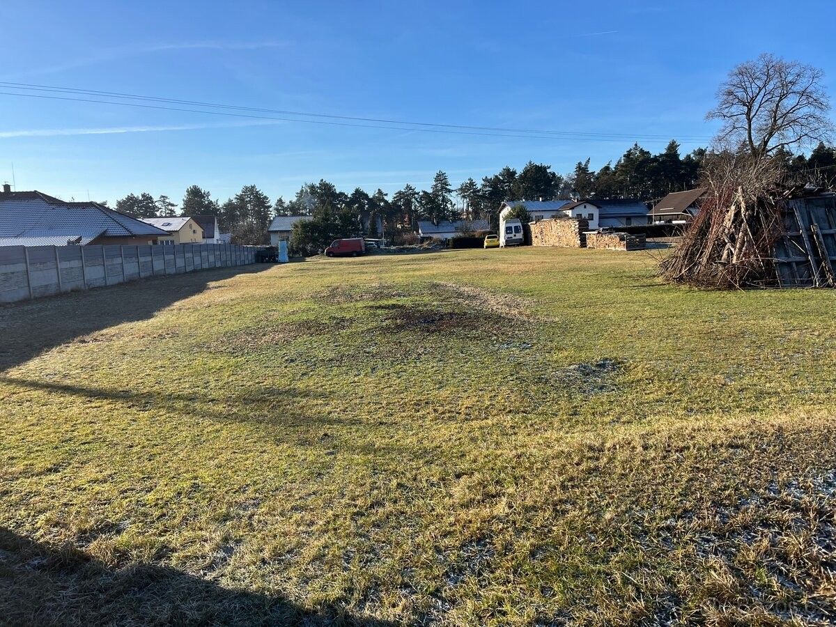 Pozemky pro bydlení, Bělá pod Bezdězem, 294 21