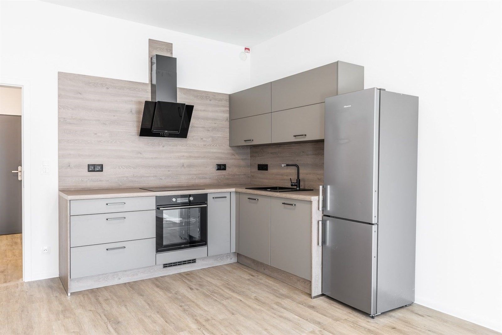1+kk, U Branišovského lesa 2930, České Budějovice 2, 46 m² - 2