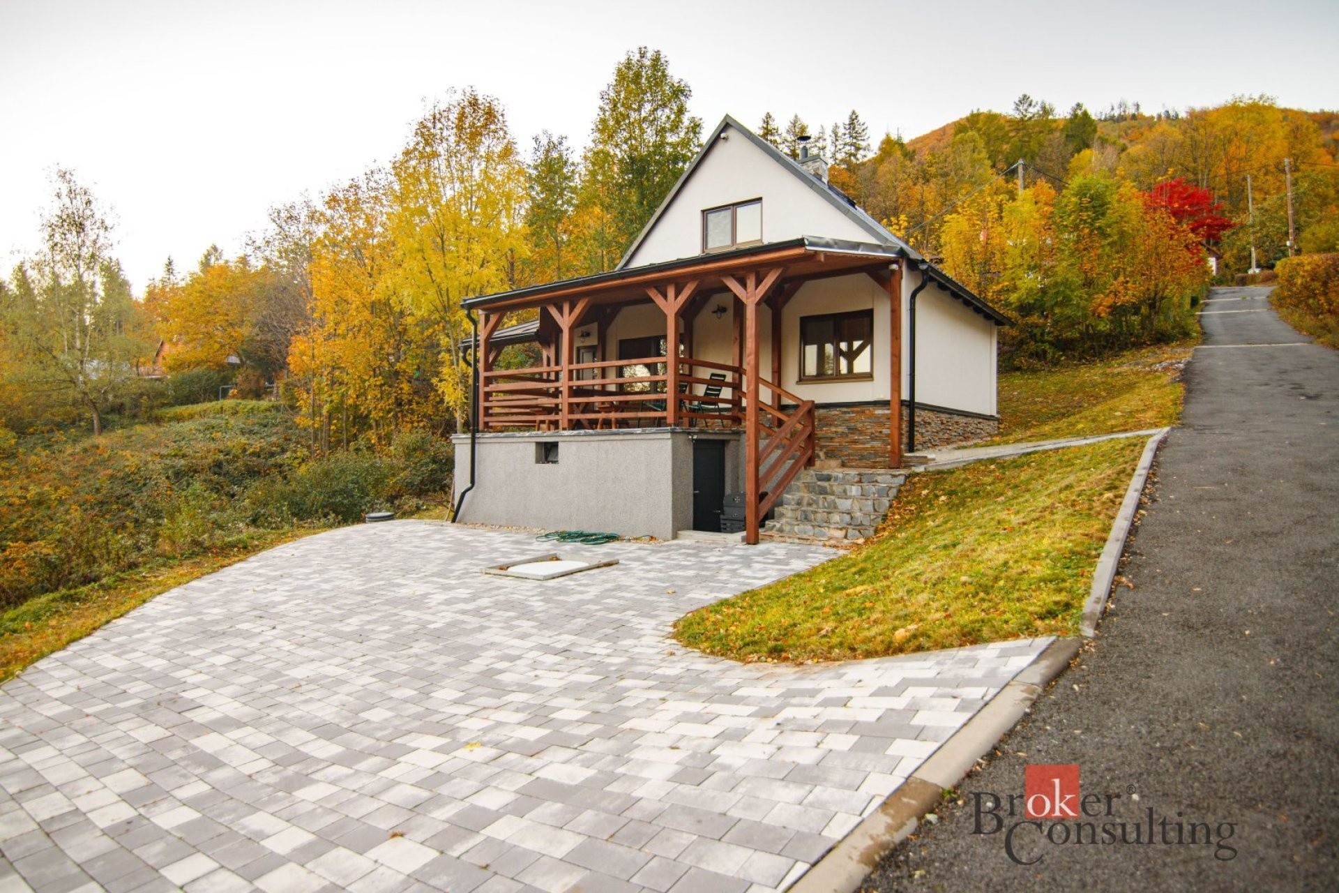 Chaty, Čeladná, 118 m² - 1