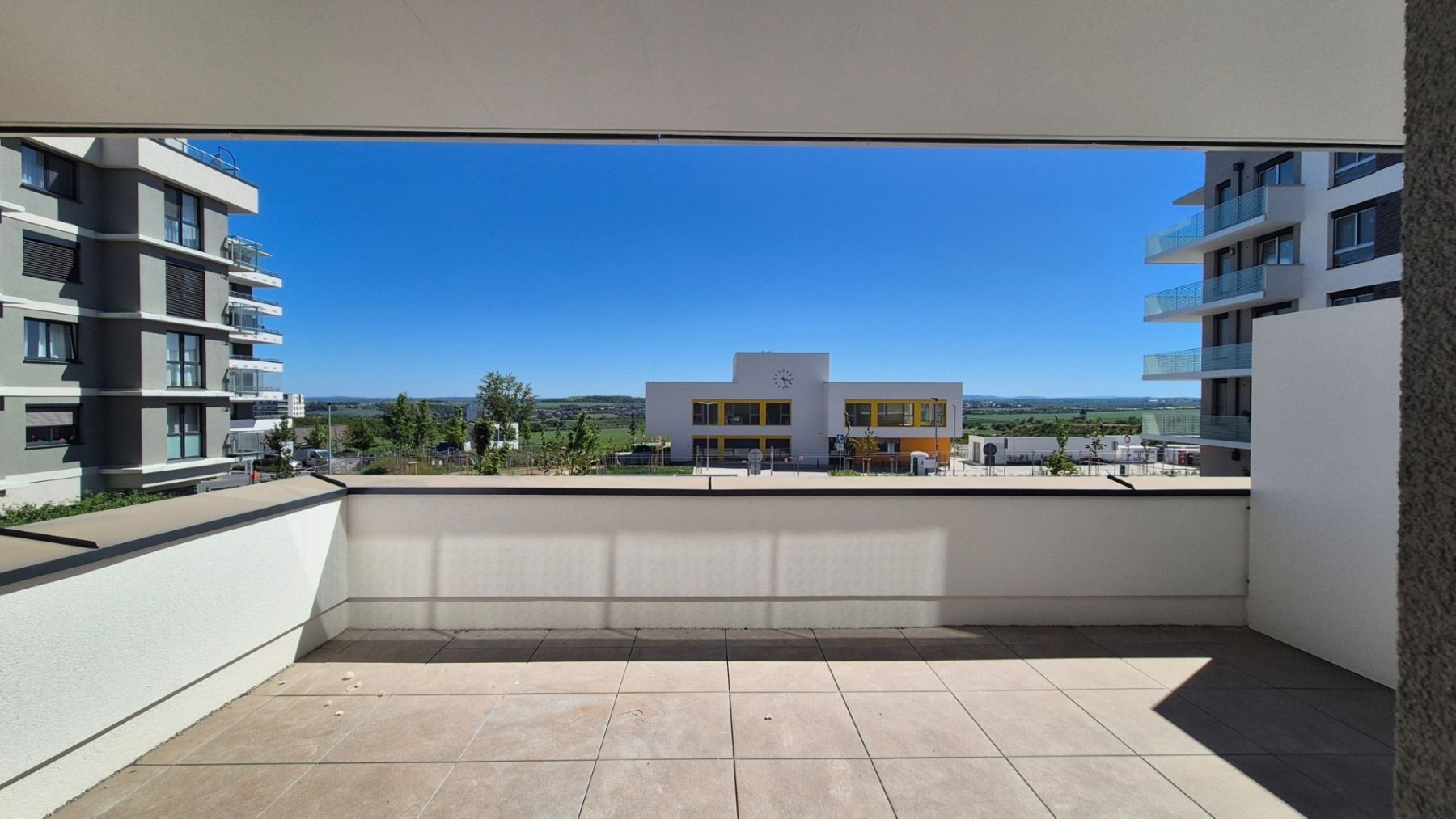 2+kk, Praha - Třebonice, 52 m² - 1